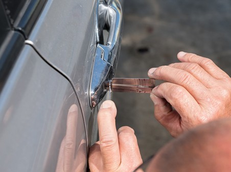 automotive locksmith charlotte