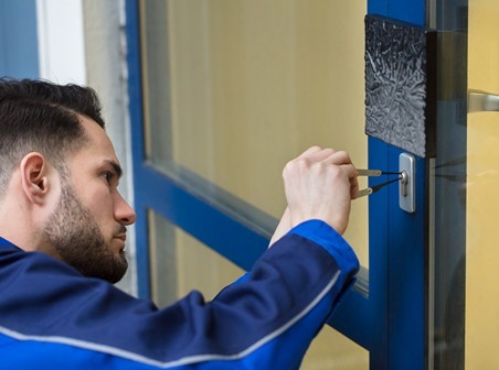 commercial locksmith charlotte