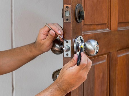 residential locksmith charlotte