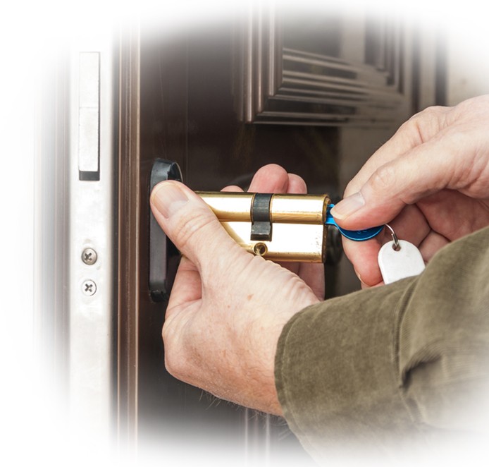 house locksmith charlotte