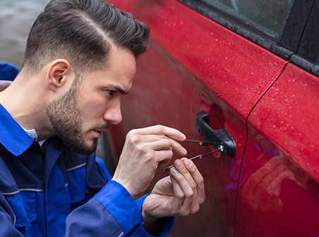 car lockout charlotte